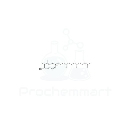 Dehydro-γ-tocopherol | CAS 96273-97-1