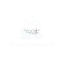 (3R)-Hydroxyibogaine | CAS...