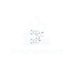 Emetine Hydrochloride | CAS...