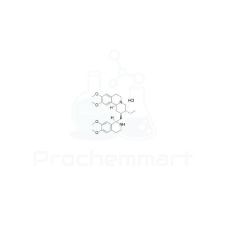 Emetine Hydrochloride | CAS 14198-59-5