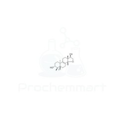 ent-14,16-Epoxy-8-pimarene-3,15-diol | CAS 1188281-98-2