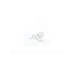Ervamycine | CAS 27773-39-3