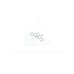 Evodiamine | CAS 518-17-2