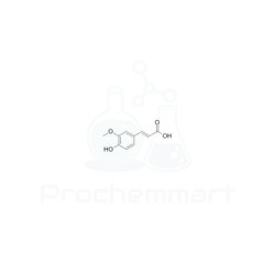 Ferulic acid | CAS 1135-24-6