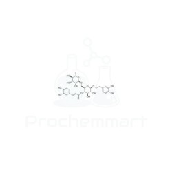 Forsythoside A | CAS 79916-77-1