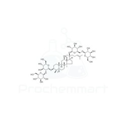 Ginsenoside Rb1 | CAS 41753-43-9